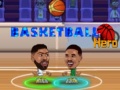 Spill Basketball Hero