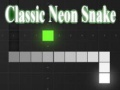Spill Classic Neon Snake