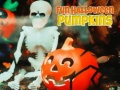 Spill Fun Halloween Pumpkins