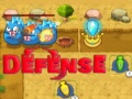 Spill Defense