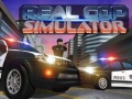 Spill Real Cop Simulator