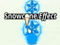 Spill Snowcone Effect