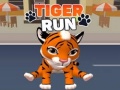 Spill Tiger Run