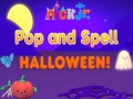 Spill Nick Jr. Halloween Pop and Spell