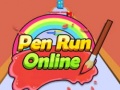 Spill Pen Run Online