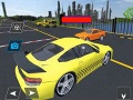 Spill Realistic Sim Car Park 2019