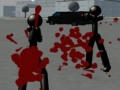Spill Stickman City Shooter