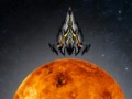 Spill Planet Defense