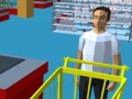 Spill Super Market Atm Machine Simulator: Shopping Mall