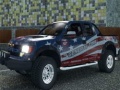 Spill Ford F 150 Jigsaw