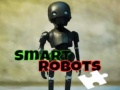 Spill Smart Robots