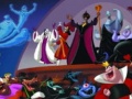 Spill Happy Halloween Disney Jigsaw Puzzle