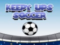 Spill Keepy Ups Soccer