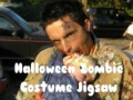 Spill Halloween Zombie Costume Jigsaw