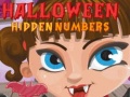 Spill Halloween Hidden Numbers