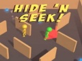 Spill Hide 'N Seek!