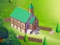 Spill Block Town