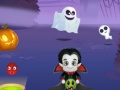 Spill Halloween Bubble Shooter