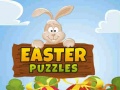 Spill Easter Puzzles