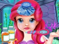 Spill Baby Ariel Treating Cold