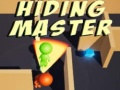 Spill Hiding Master