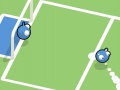 Spill Party Game: Two Players