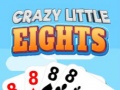 Spill Crazy Little Eights