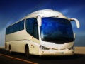 Spill Off Road bus Transport Driver: Tourist Coach Sim