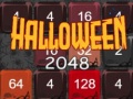 Spill Halloween 2048