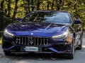 Spill Maserati Ghibli Hybrid Puzzle