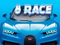 Spill 8 Race