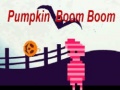 Spill Pumpkin Boom Boom