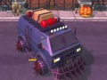 Spill Halloween Skeleton Smash