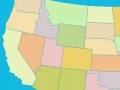 Spill US States