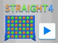 Spill Straight 4