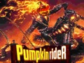 Spill Pumpkin Rider