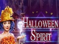 Spill Halloween Spirit