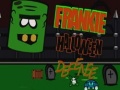 Spill Frankie Halloween Defense