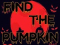 Spill Find the Pumpkin