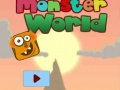 Spill Monster World