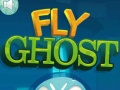 Spill Fly Ghost