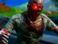 Spill Dead Outbreak
