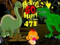 Spill Monkey Go Happy Stage 471