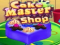 Spill Cake Master Shop