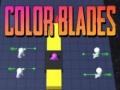 Spill Color Blades