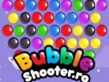 Spill Bubble Shooter.ro