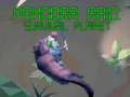 Spill Pandora Raid: Survival Planet