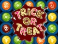Spill Trick Or Treat 