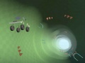 Spill Tunnel Racing