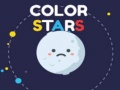 Spill Color Stars